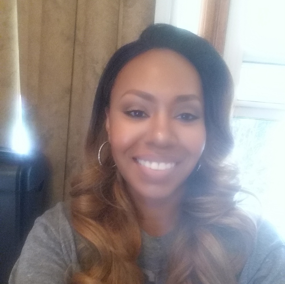 Meet your Posher, Tomika